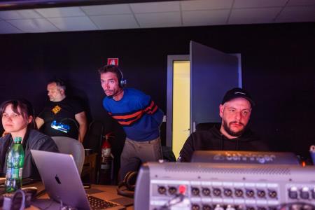 Rojstno mesto Rudolfa Maistra izkazalo čast svojemu junaku (45)